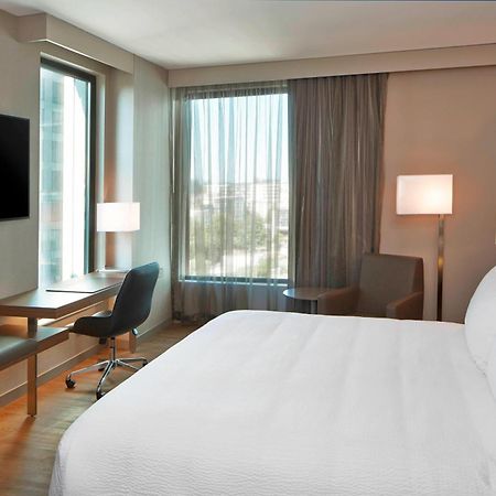 Ac Hotel By Marriott Seattle Bellevue/Downtown Ngoại thất bức ảnh