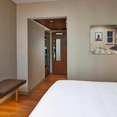 Ac Hotel By Marriott Seattle Bellevue/Downtown Ngoại thất bức ảnh
