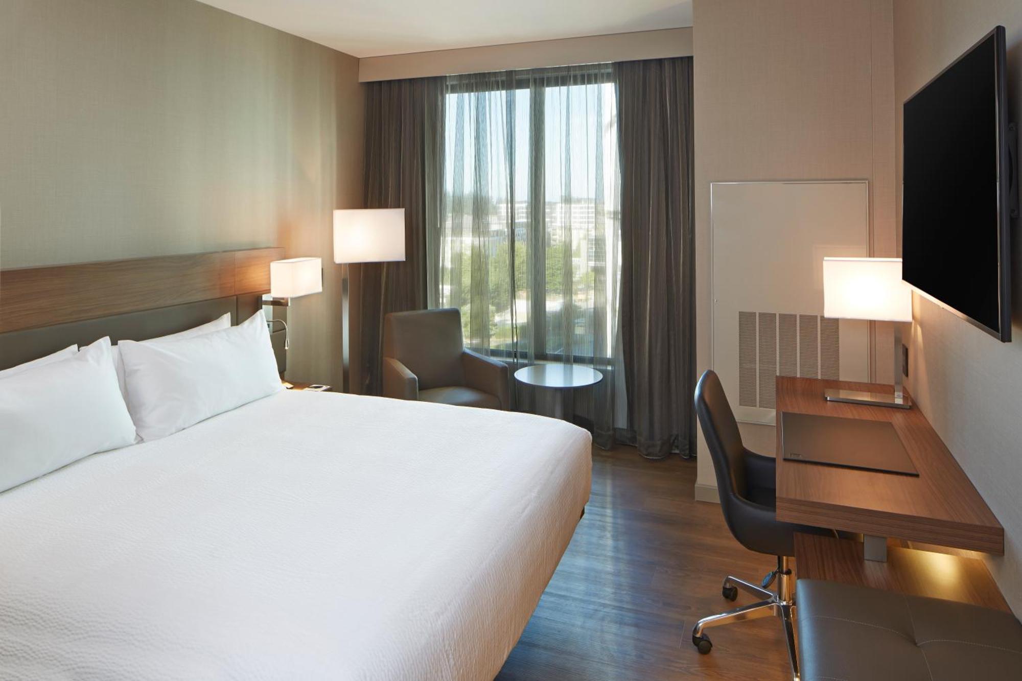 Ac Hotel By Marriott Seattle Bellevue/Downtown Ngoại thất bức ảnh