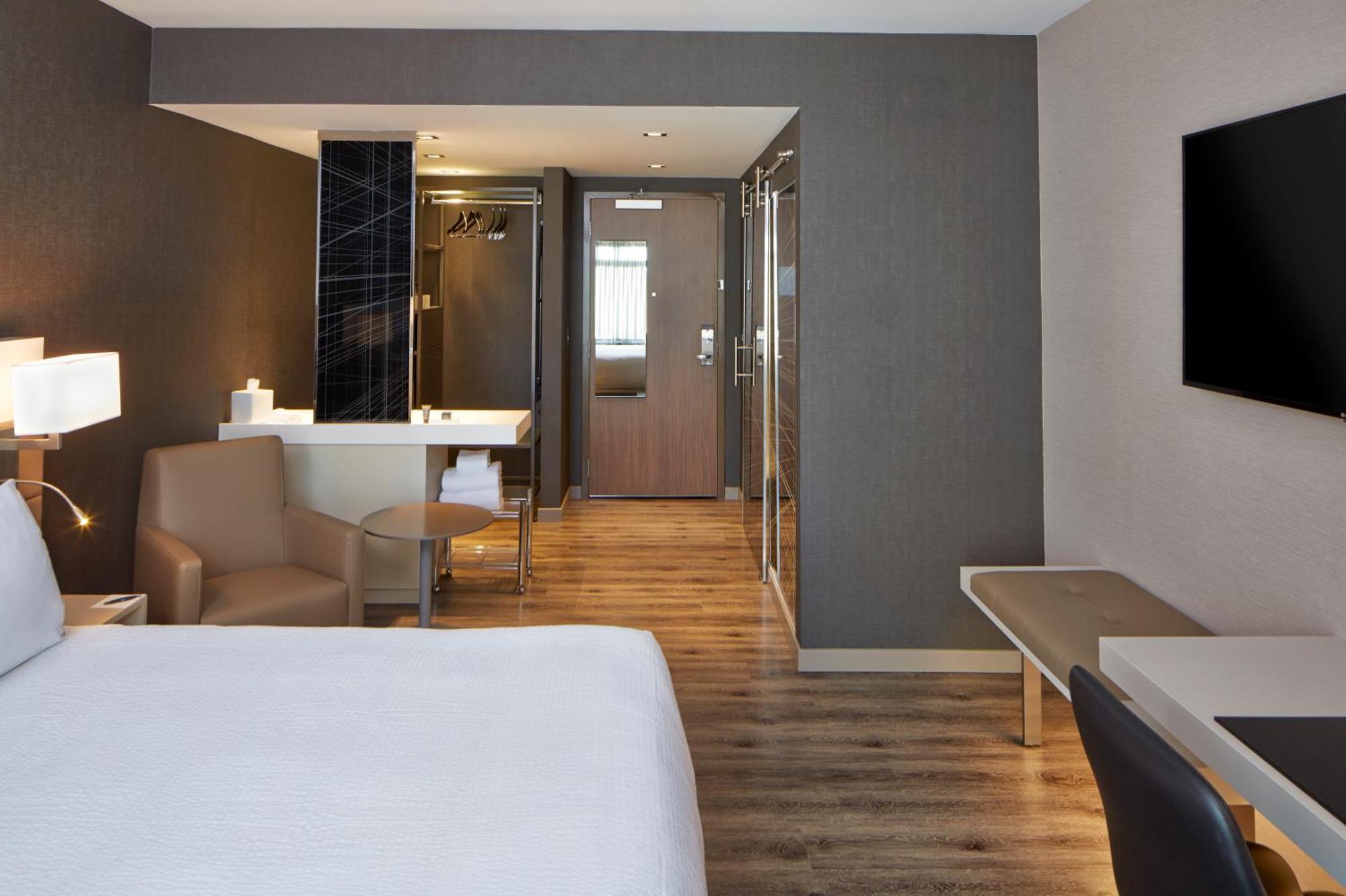 Ac Hotel By Marriott Seattle Bellevue/Downtown Ngoại thất bức ảnh