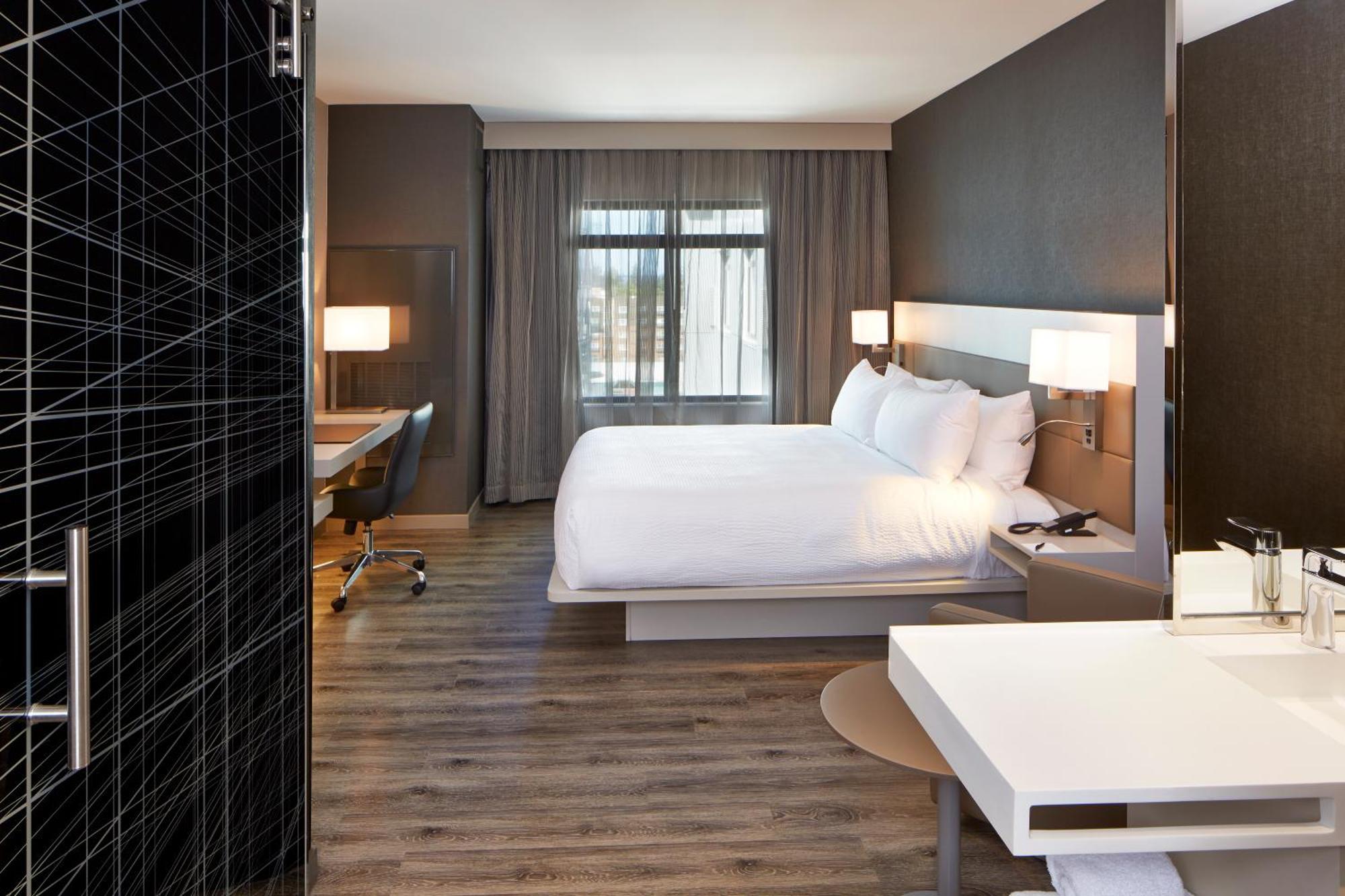 Ac Hotel By Marriott Seattle Bellevue/Downtown Ngoại thất bức ảnh