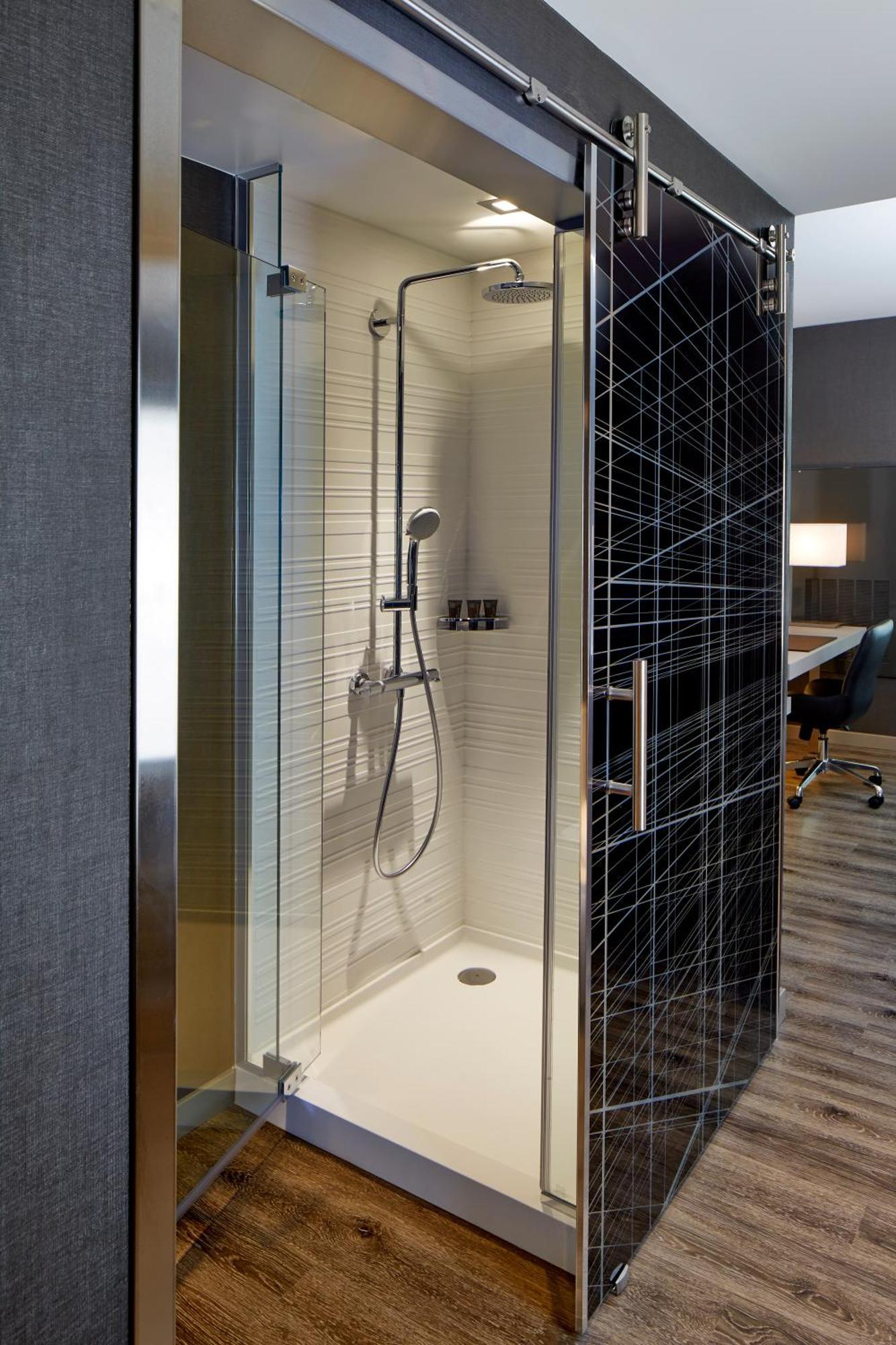 Ac Hotel By Marriott Seattle Bellevue/Downtown Ngoại thất bức ảnh