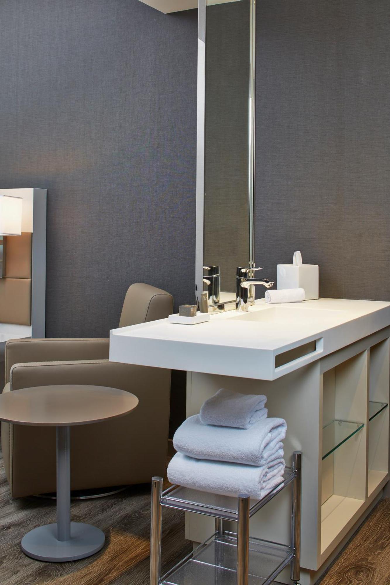 Ac Hotel By Marriott Seattle Bellevue/Downtown Ngoại thất bức ảnh