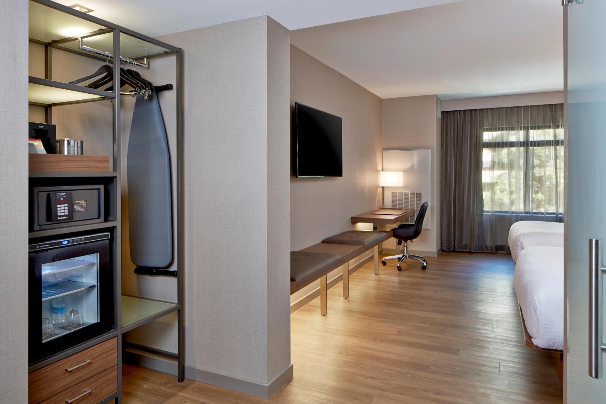 Ac Hotel By Marriott Seattle Bellevue/Downtown Ngoại thất bức ảnh