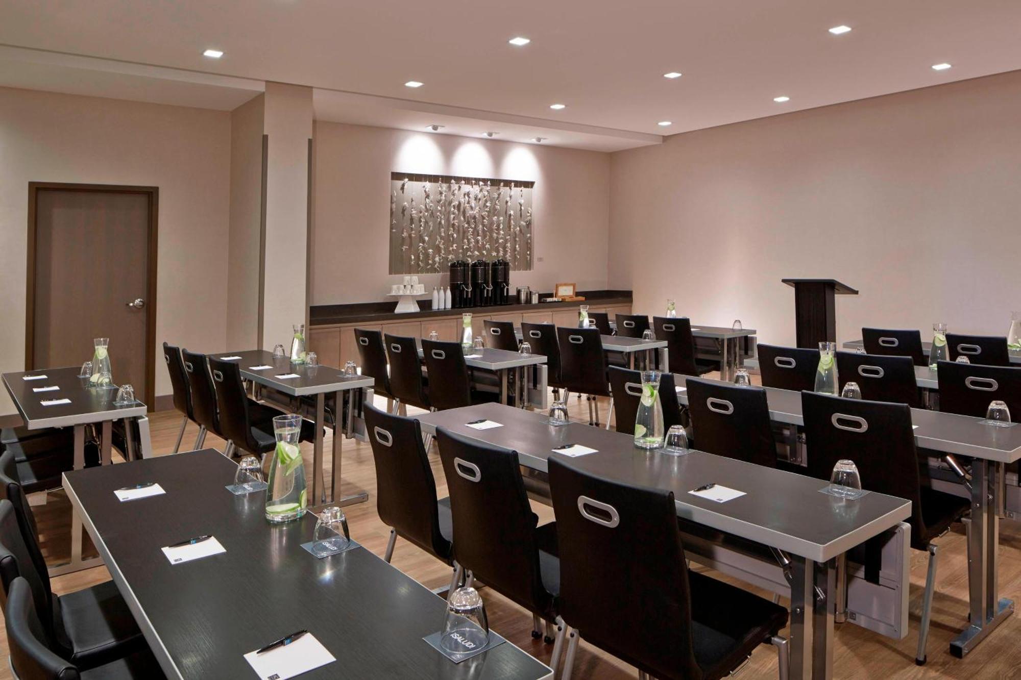 Ac Hotel By Marriott Seattle Bellevue/Downtown Ngoại thất bức ảnh