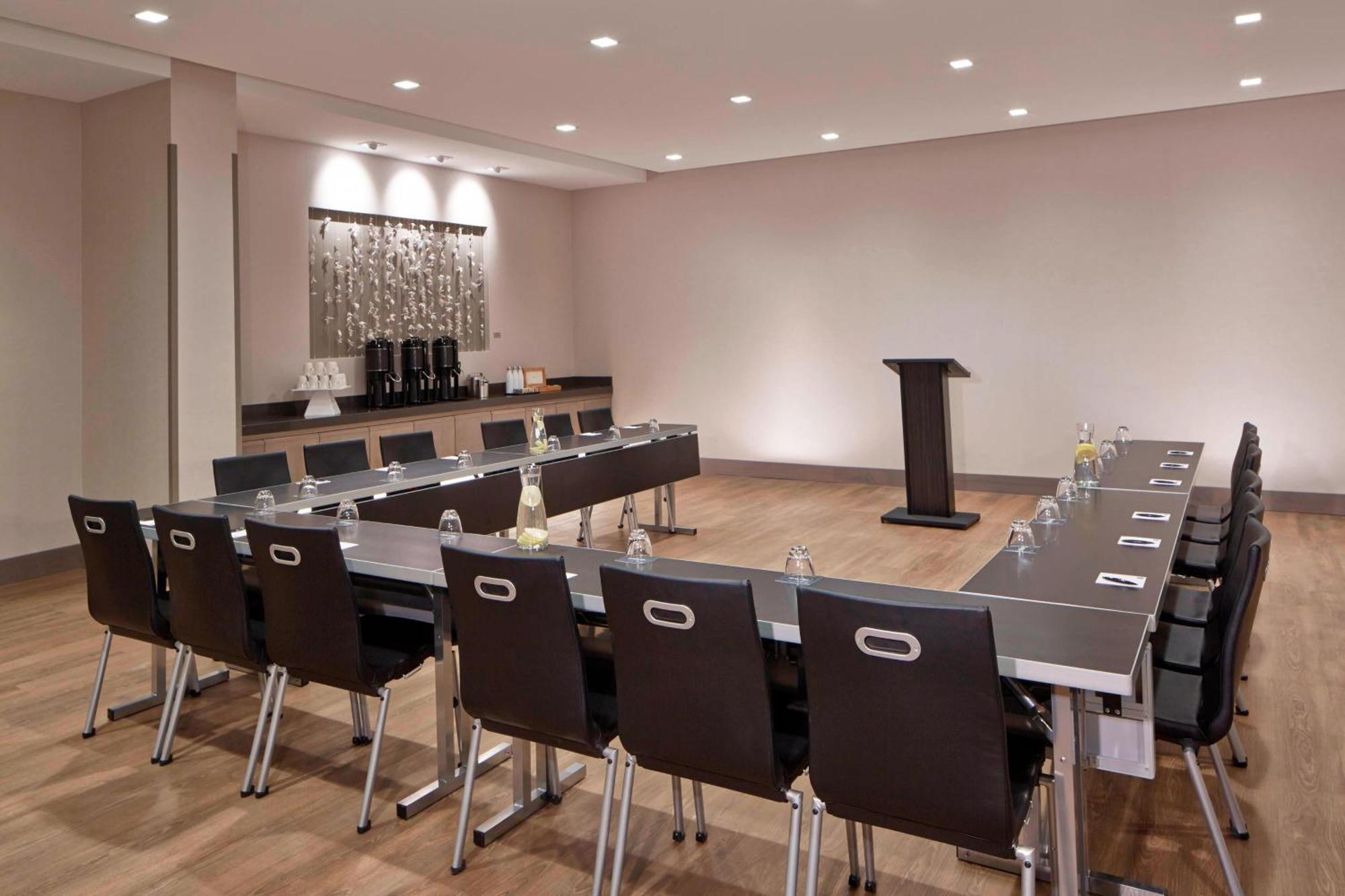 Ac Hotel By Marriott Seattle Bellevue/Downtown Ngoại thất bức ảnh