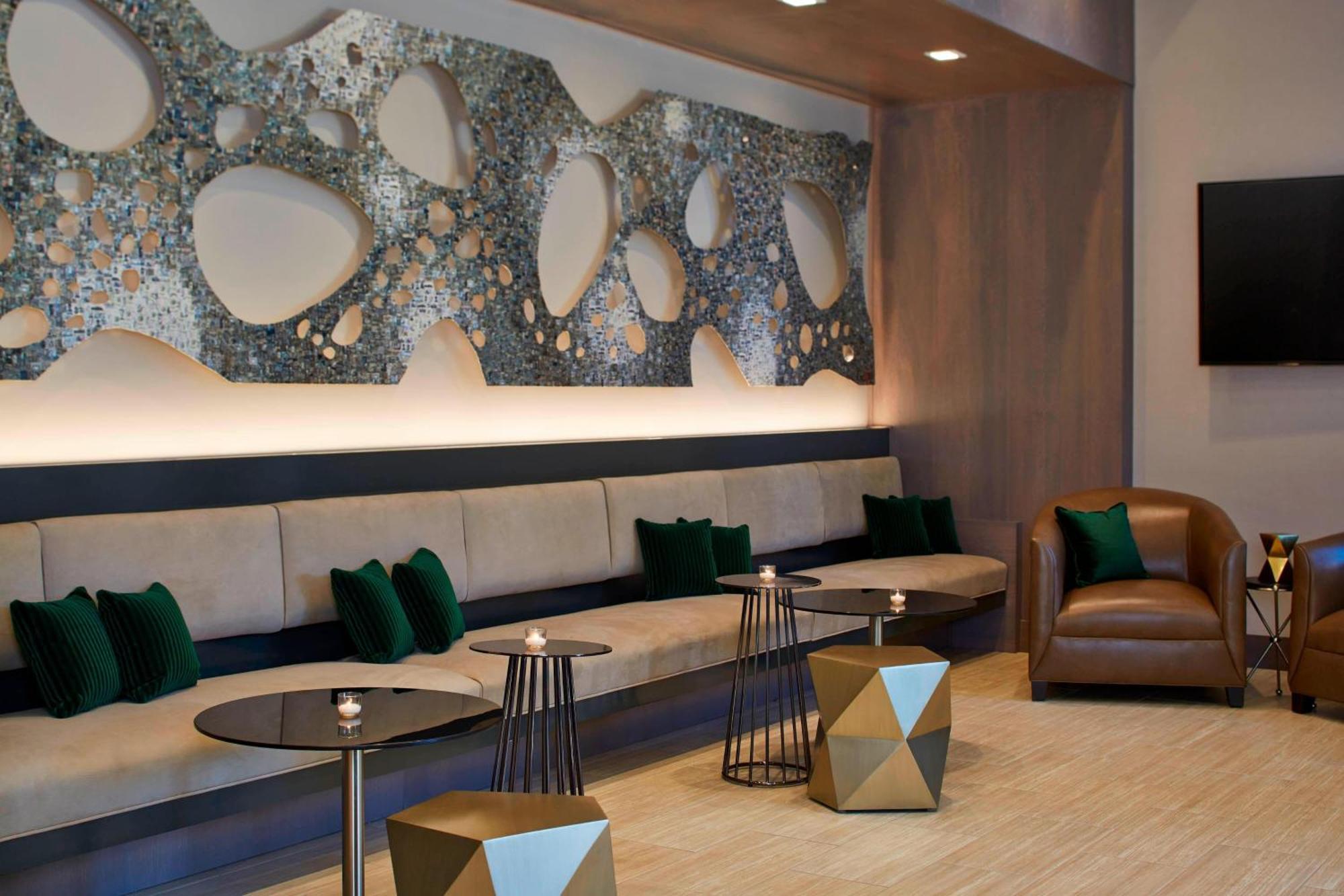 Ac Hotel By Marriott Seattle Bellevue/Downtown Ngoại thất bức ảnh