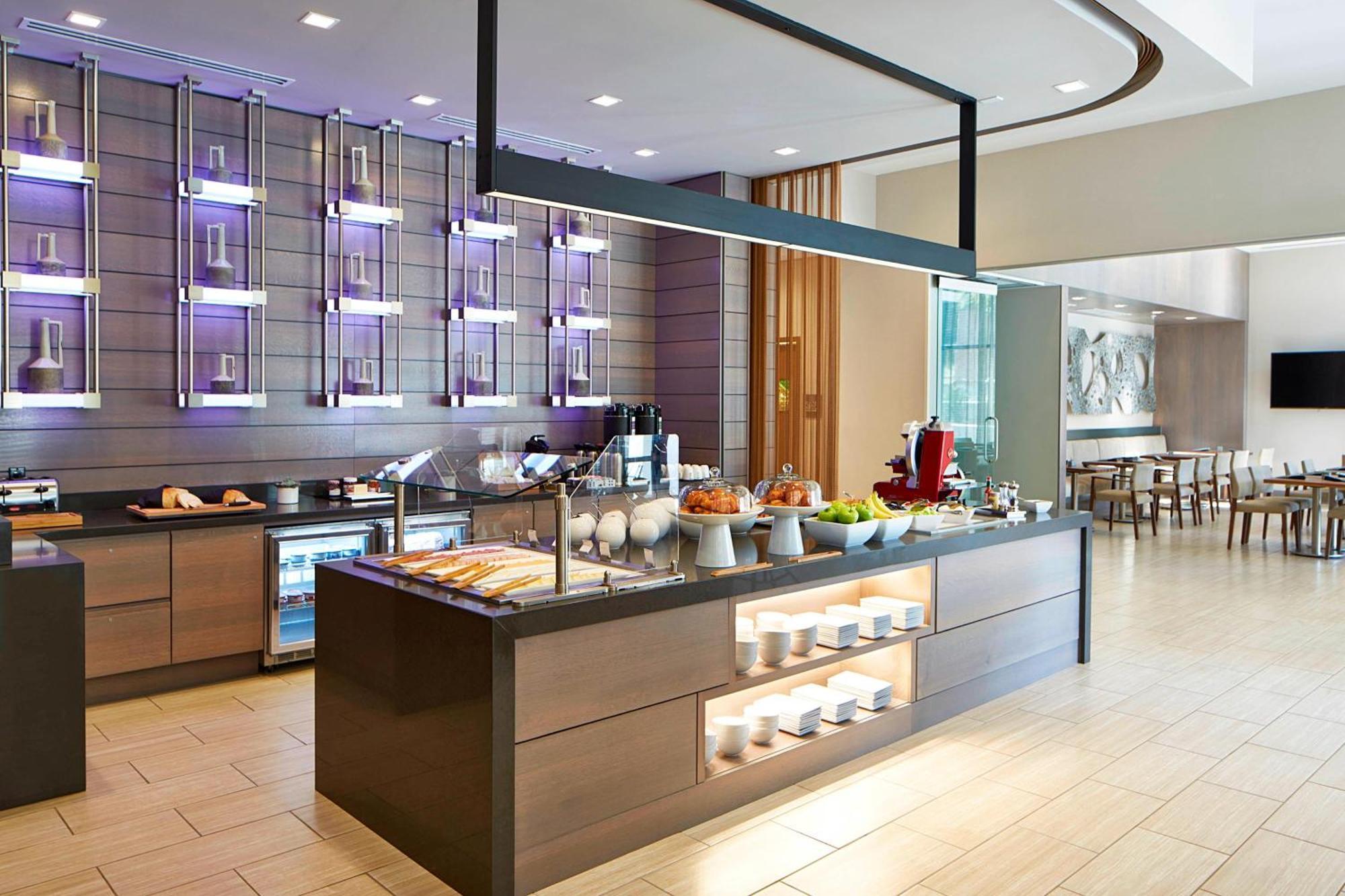 Ac Hotel By Marriott Seattle Bellevue/Downtown Ngoại thất bức ảnh