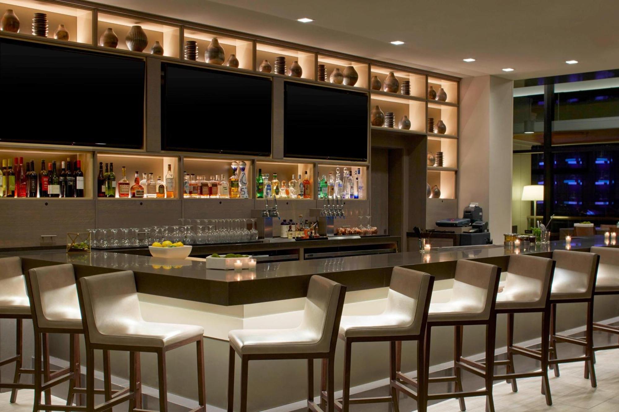 Ac Hotel By Marriott Seattle Bellevue/Downtown Ngoại thất bức ảnh