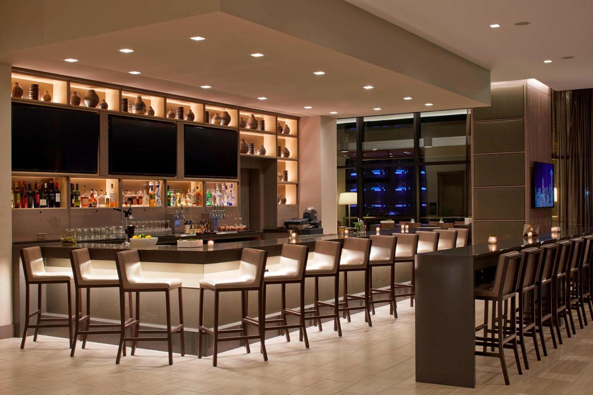 Ac Hotel By Marriott Seattle Bellevue/Downtown Ngoại thất bức ảnh