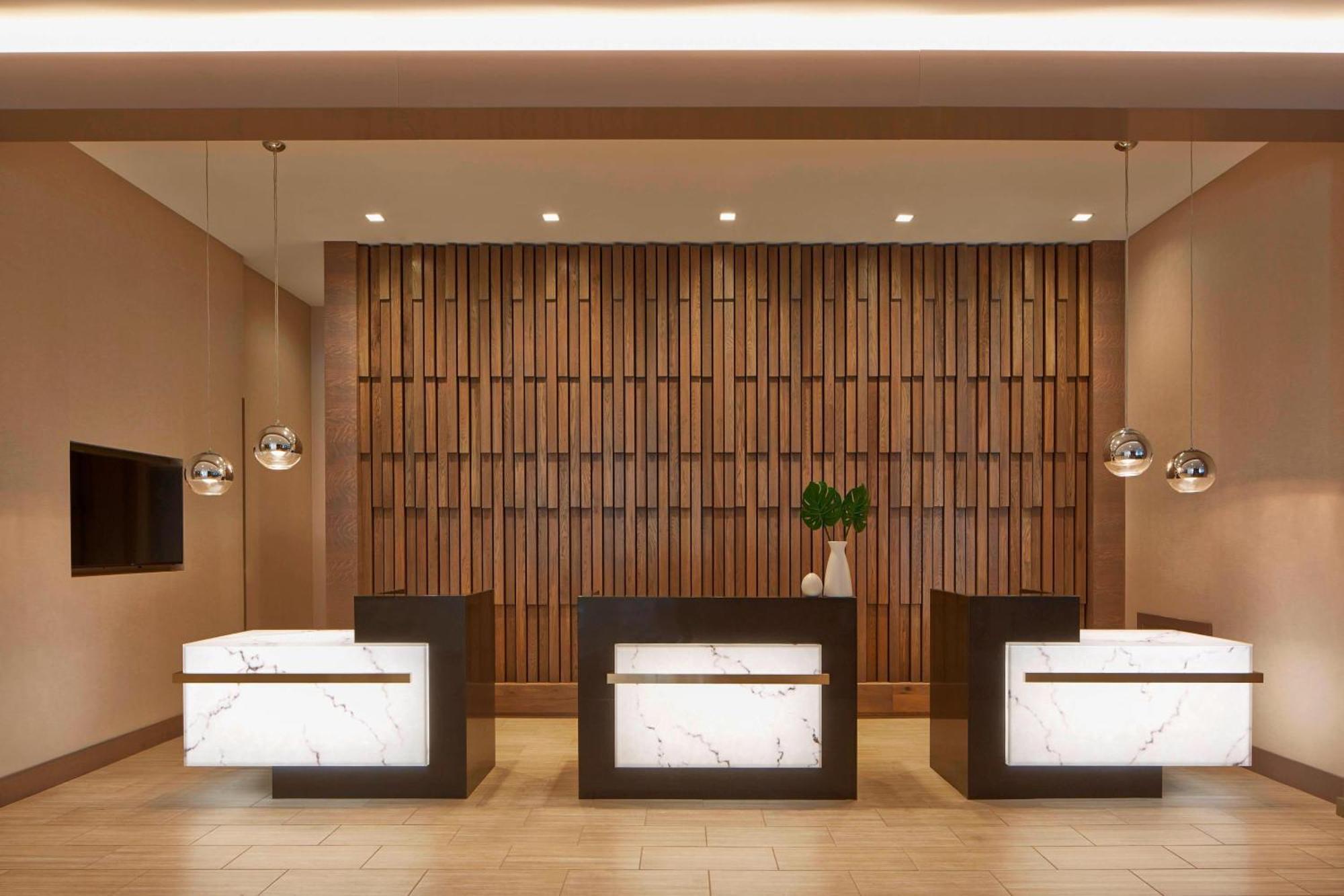 Ac Hotel By Marriott Seattle Bellevue/Downtown Ngoại thất bức ảnh