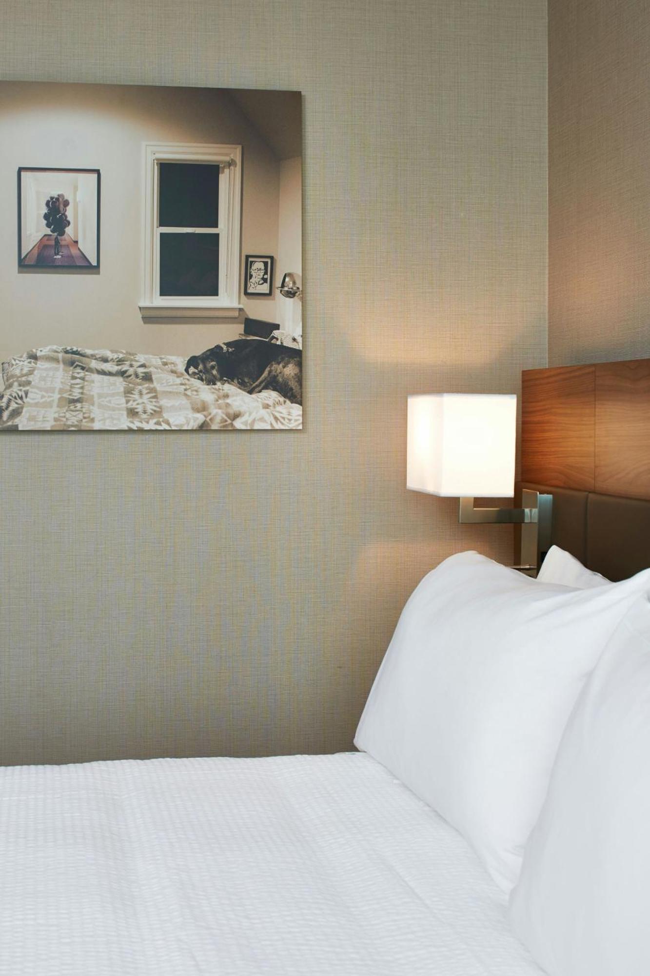 Ac Hotel By Marriott Seattle Bellevue/Downtown Ngoại thất bức ảnh
