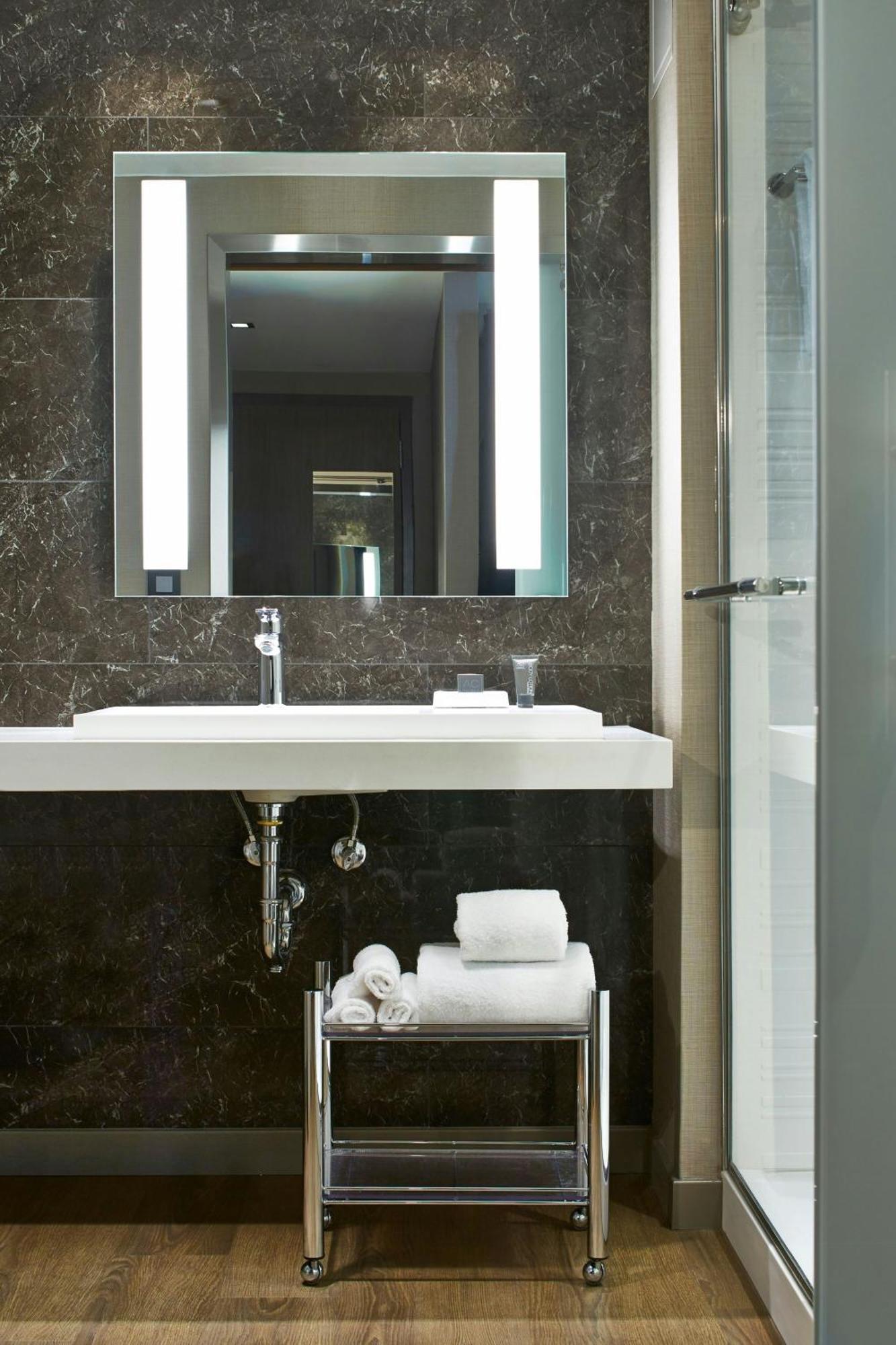 Ac Hotel By Marriott Seattle Bellevue/Downtown Ngoại thất bức ảnh