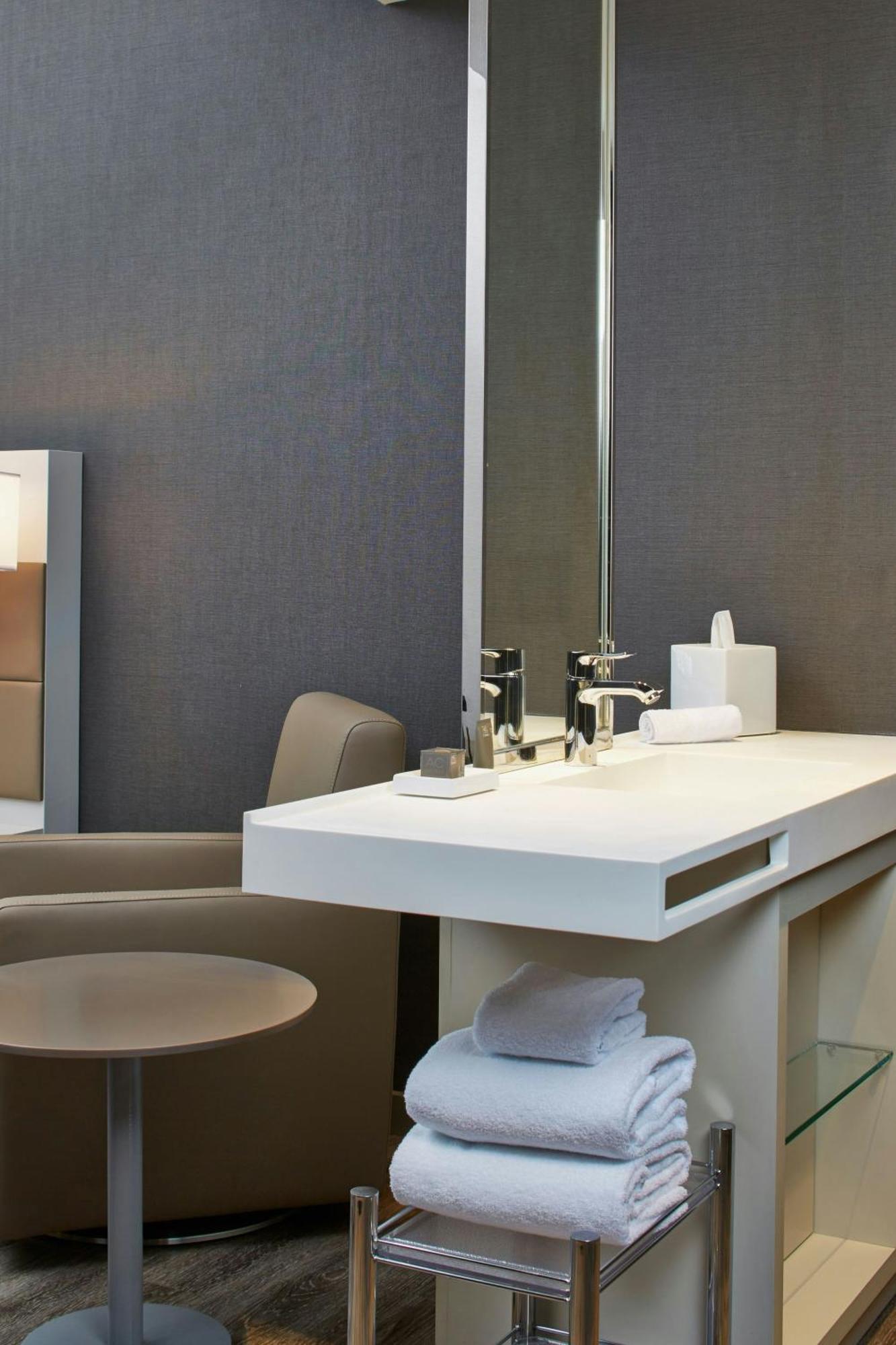 Ac Hotel By Marriott Seattle Bellevue/Downtown Ngoại thất bức ảnh