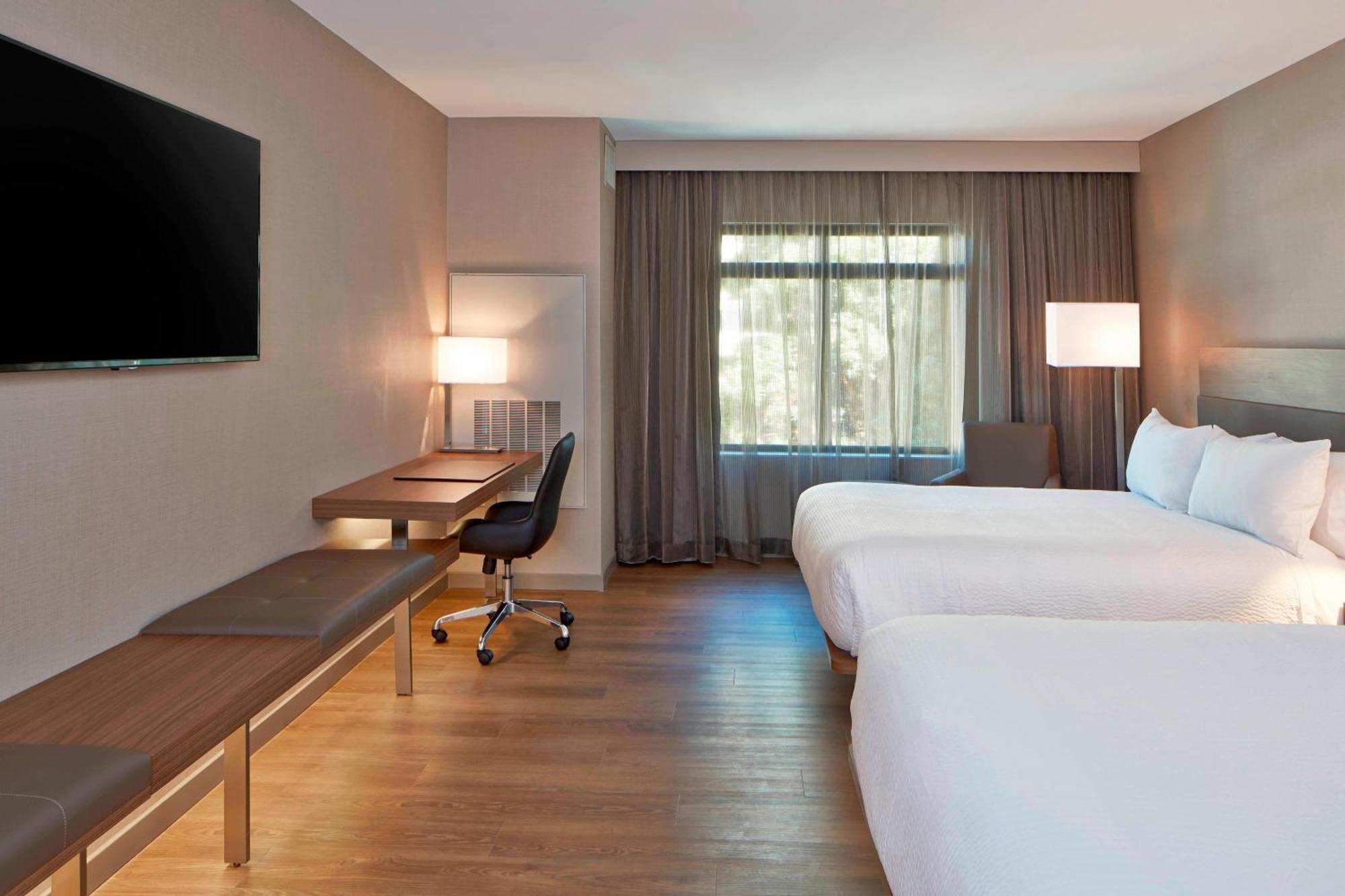 Ac Hotel By Marriott Seattle Bellevue/Downtown Ngoại thất bức ảnh
