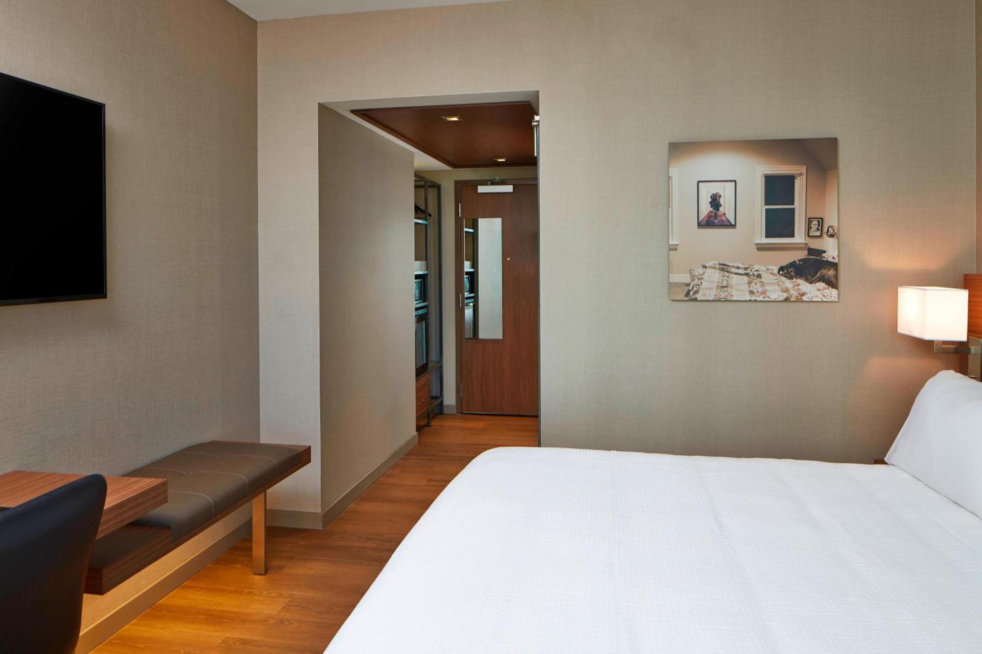 Ac Hotel By Marriott Seattle Bellevue/Downtown Ngoại thất bức ảnh