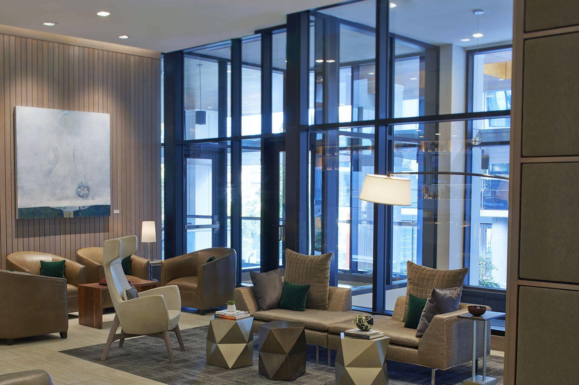 Ac Hotel By Marriott Seattle Bellevue/Downtown Ngoại thất bức ảnh