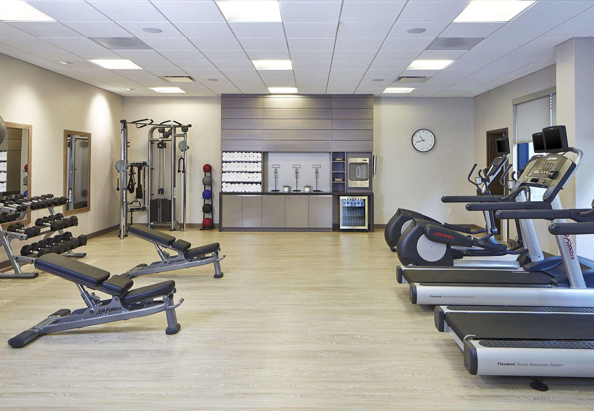 Ac Hotel By Marriott Seattle Bellevue/Downtown Ngoại thất bức ảnh